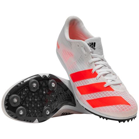 adidas herren distancestar spikes leichtathletik schuhe|Adizero Distancestar Spike.